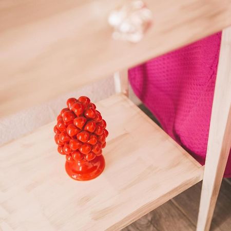 Mito & Mare Apartment Syracuse ภายนอก รูปภาพ