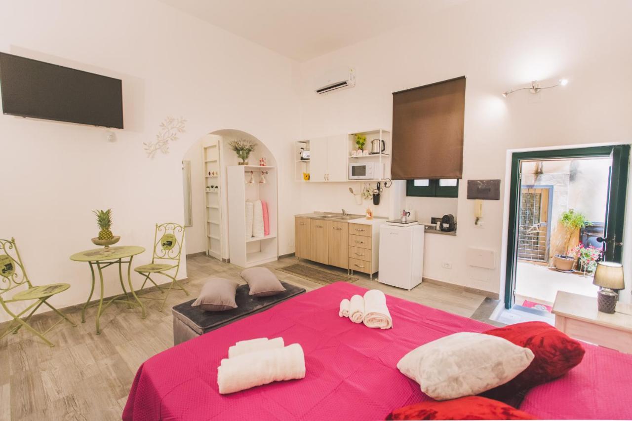 Mito & Mare Apartment Syracuse ภายนอก รูปภาพ
