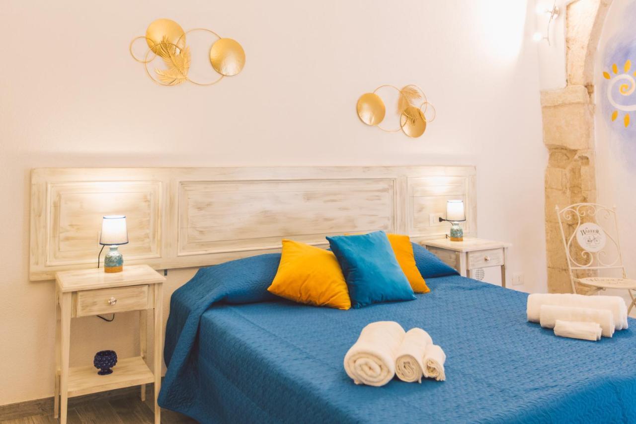 Mito & Mare Apartment Syracuse ภายนอก รูปภาพ