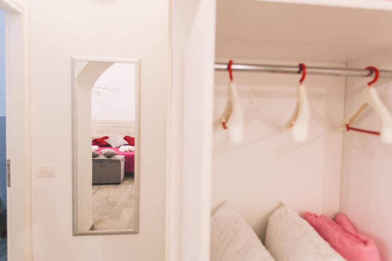 Mito & Mare Apartment Syracuse ภายนอก รูปภาพ