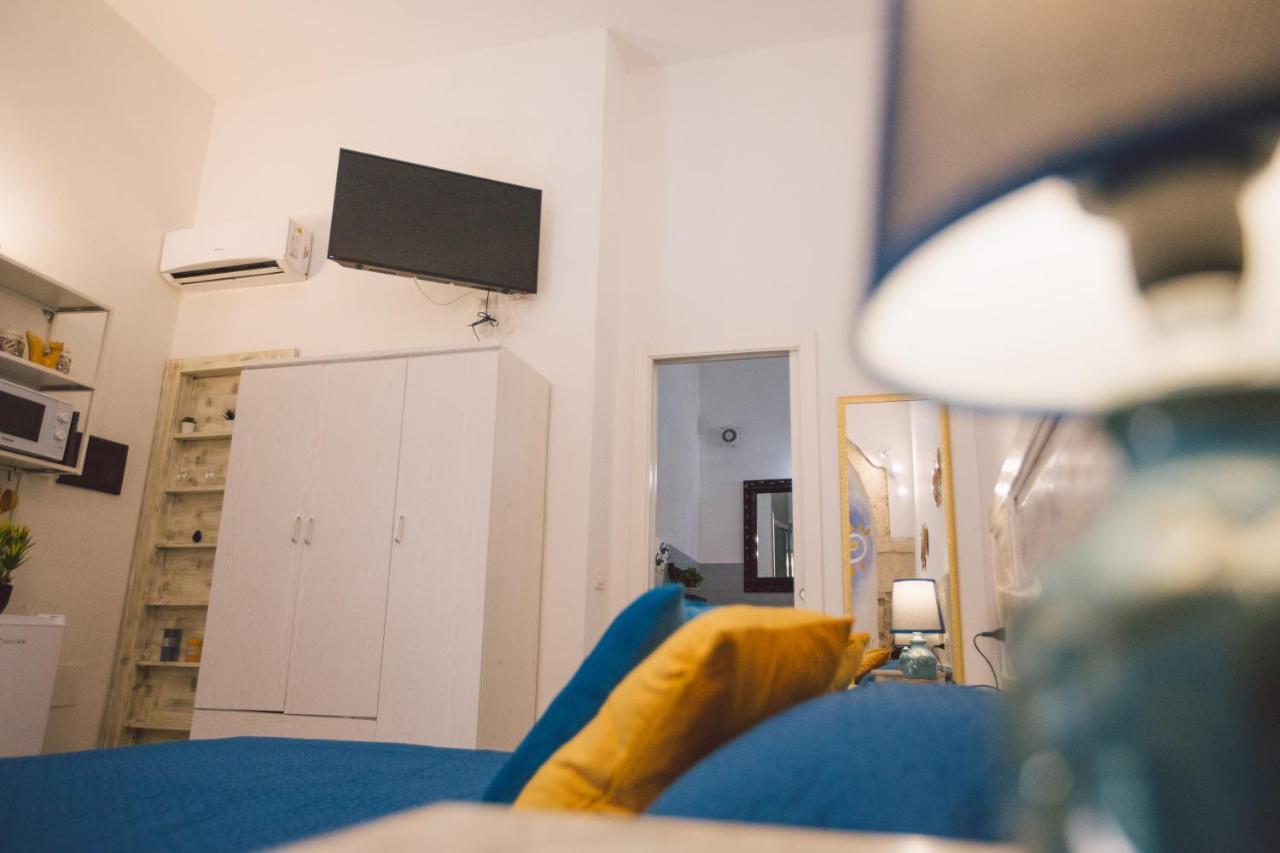 Mito & Mare Apartment Syracuse ภายนอก รูปภาพ