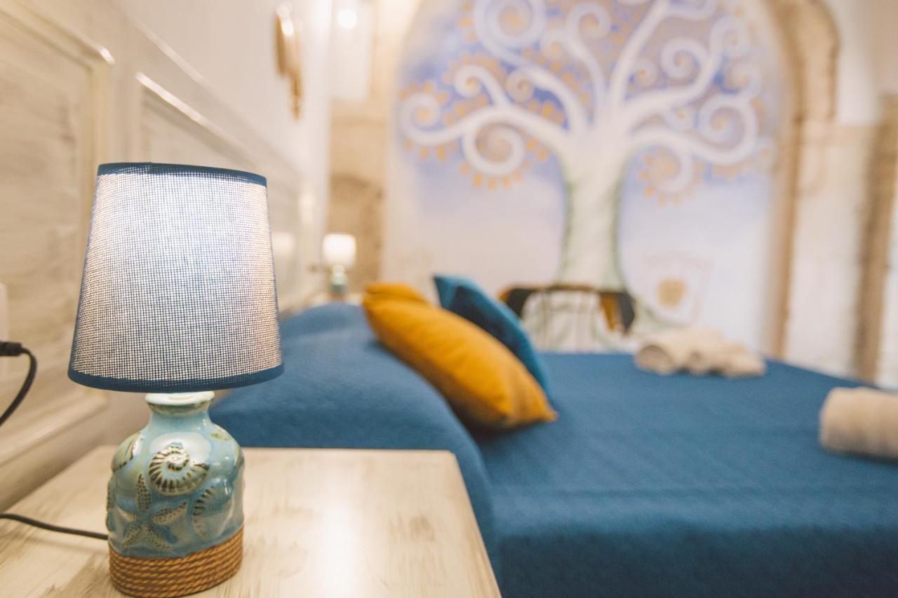 Mito & Mare Apartment Syracuse ภายนอก รูปภาพ