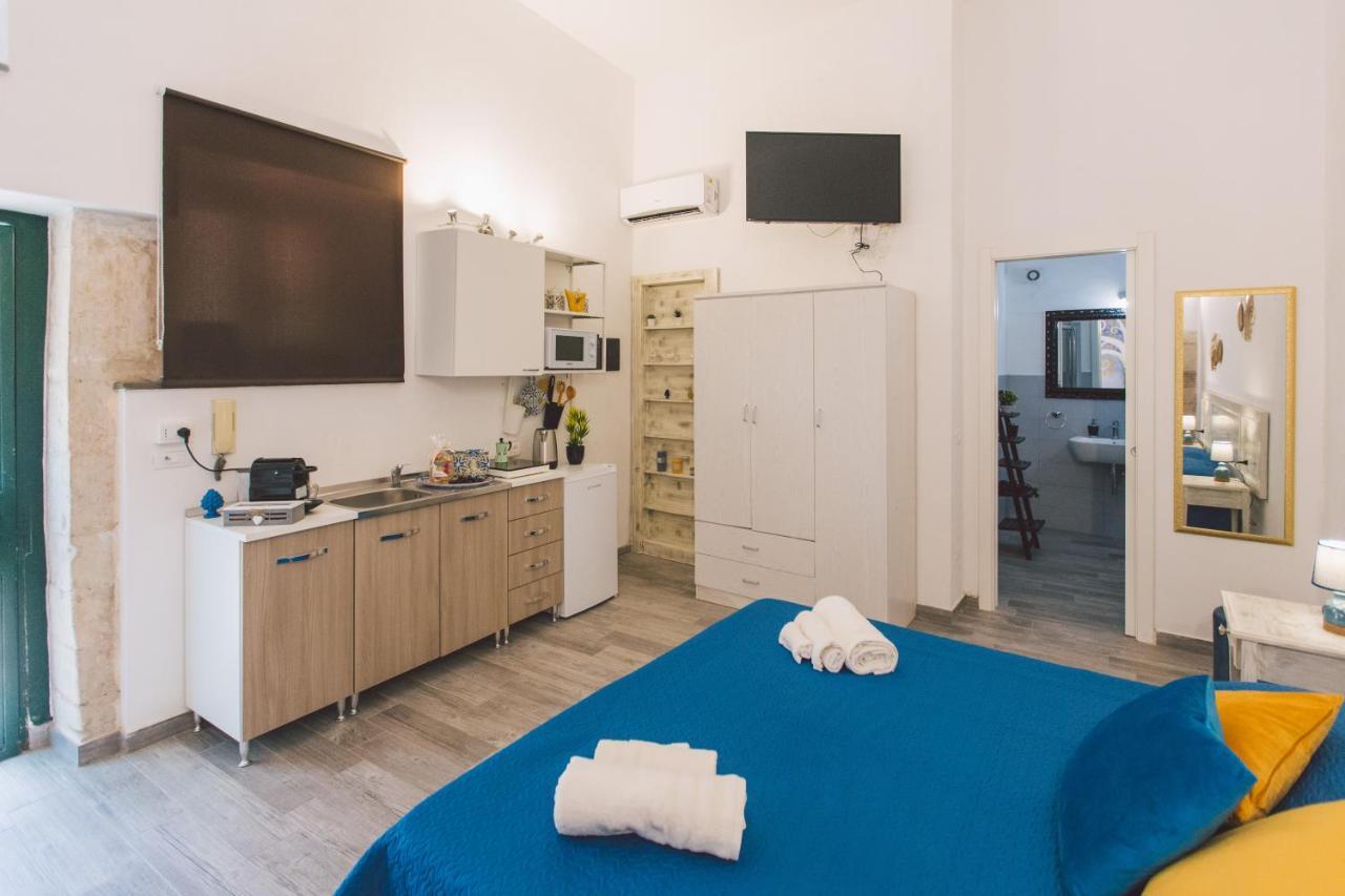 Mito & Mare Apartment Syracuse ภายนอก รูปภาพ
