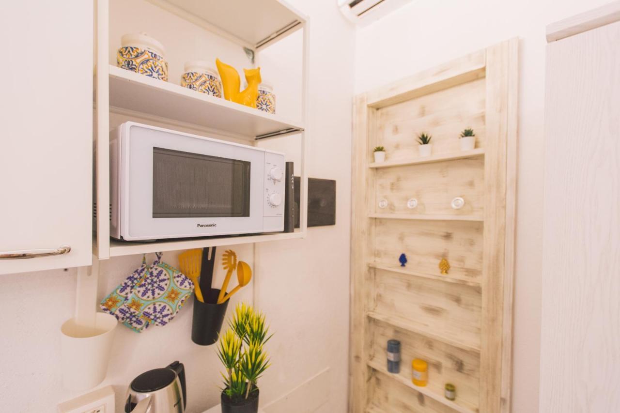 Mito & Mare Apartment Syracuse ภายนอก รูปภาพ