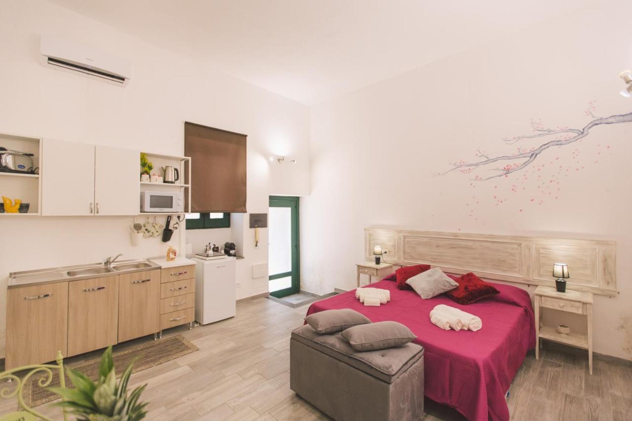 Mito & Mare Apartment Syracuse ภายนอก รูปภาพ